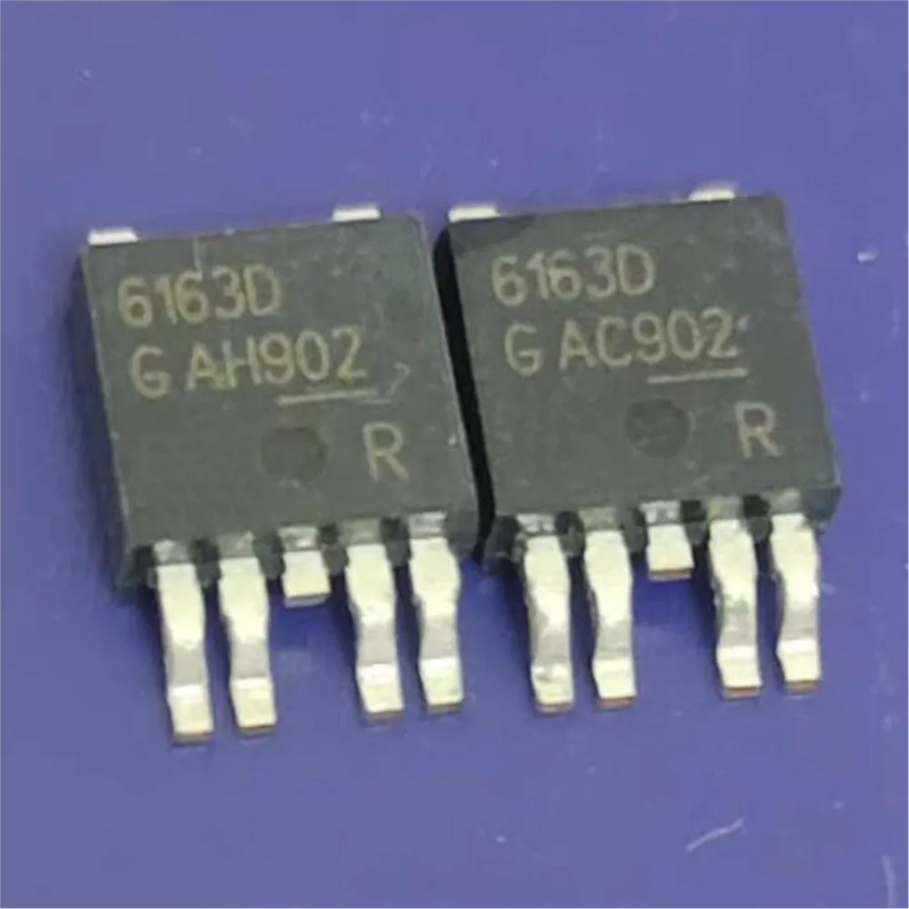 6163D    BTS6163D    BTS6163    TO252    High quality products    (Product quantity: 10 pieces)