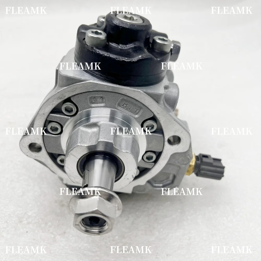 High Quality Diesel Common Rail Fuel Injection Pump 294000-2312 2940002312 8-98247350-2 8982473502