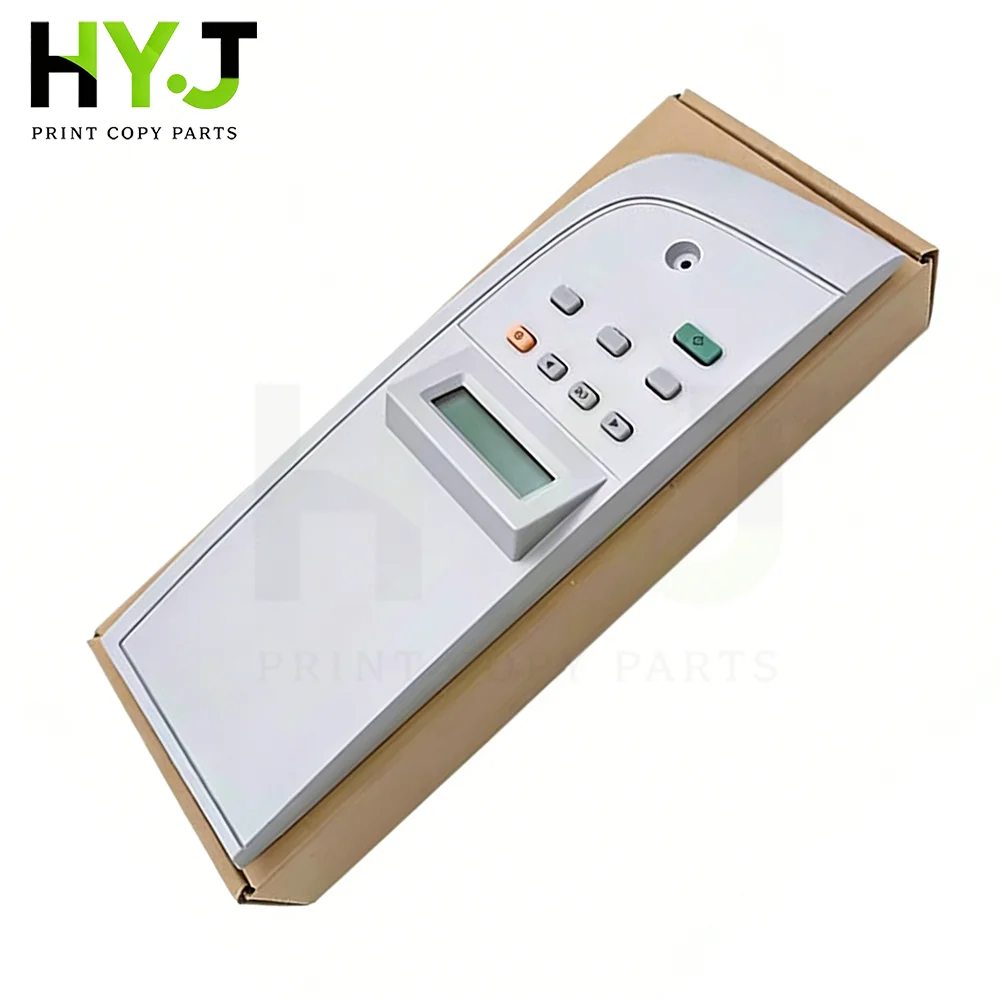 1X  M1005 Printer Original Control Panel Assembly For HP M1005 M 1005 M1120 M112n Series CB376-60101