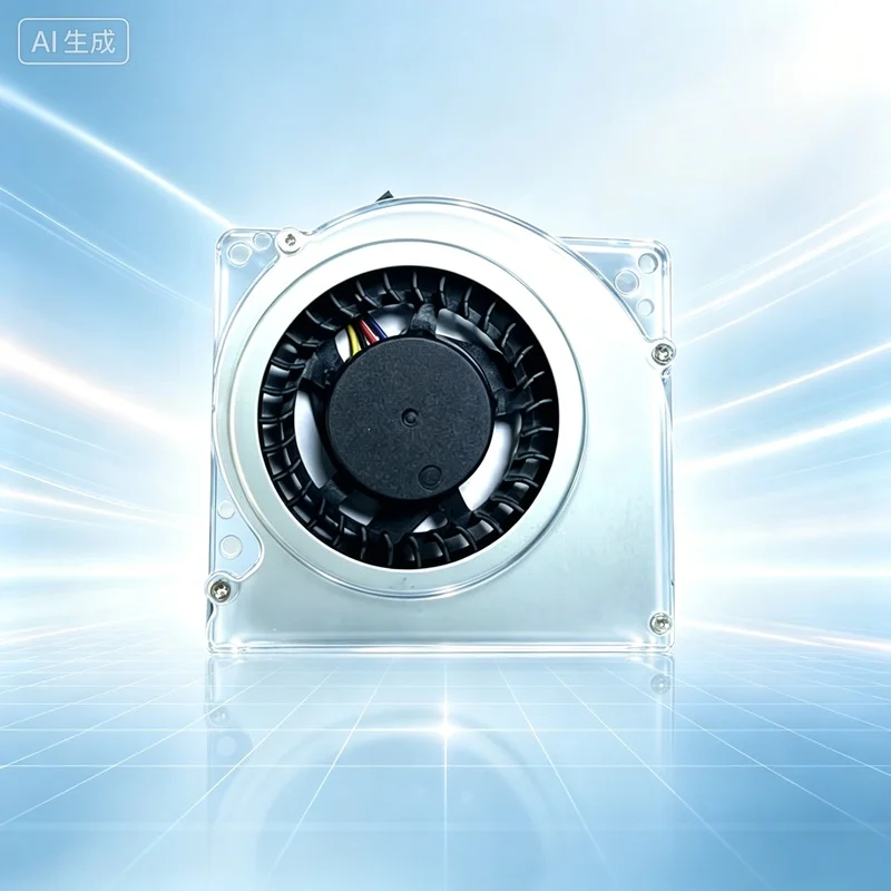 Radiator MINI PC CPU Fan for CYX T8 PLUS T8 PRO for MLLSE G3 G2 PRO for KODLIX GK45 for XCY X101 X102 X61 DC5V 0.42A New