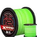12X-Green White