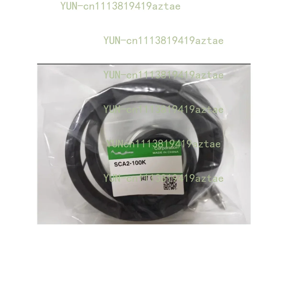 Large Bore Cylinder  CS2/SCS-N-125/140/160/180/200/250/300K Repair Kit