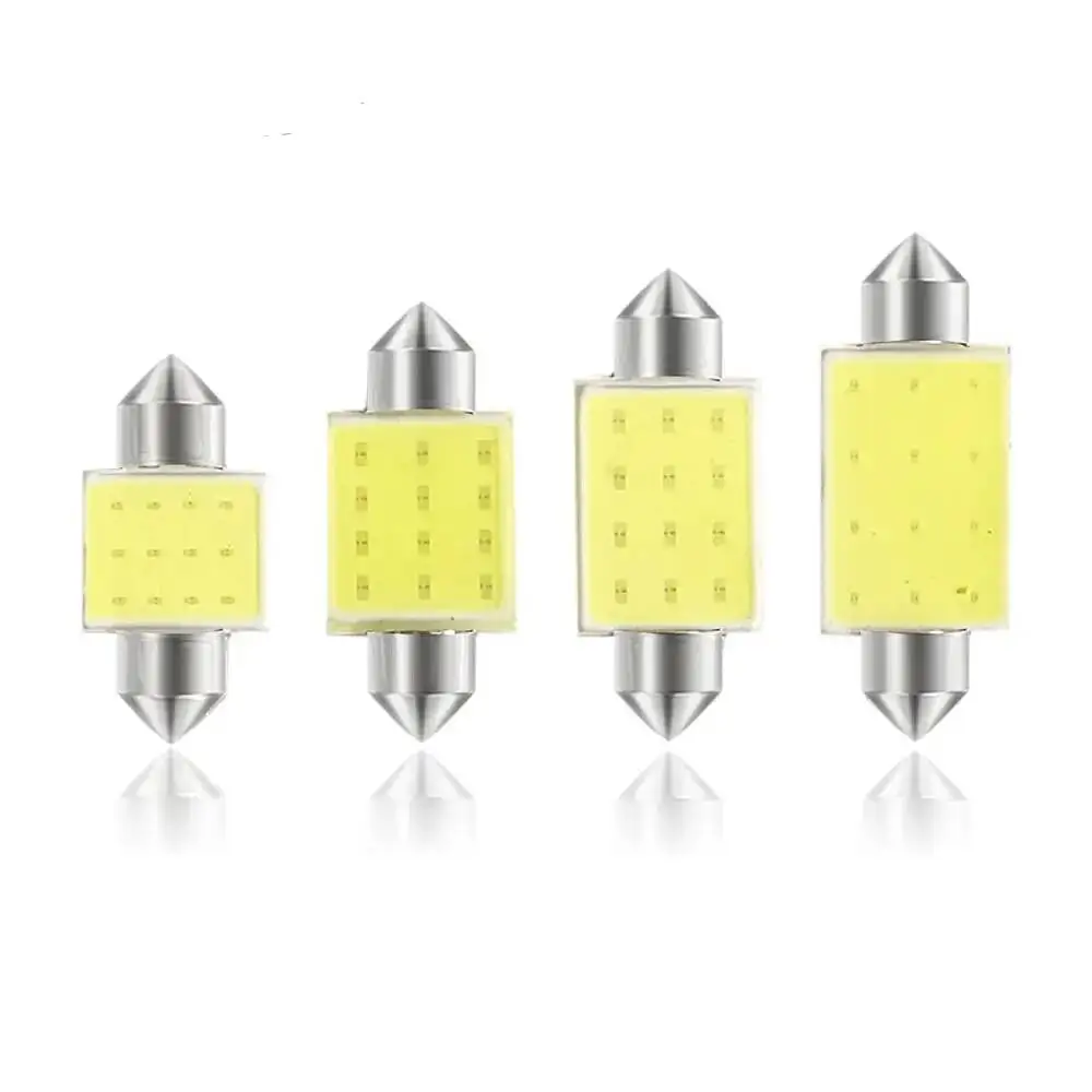 10Pcs C5W C10W 31Mm…