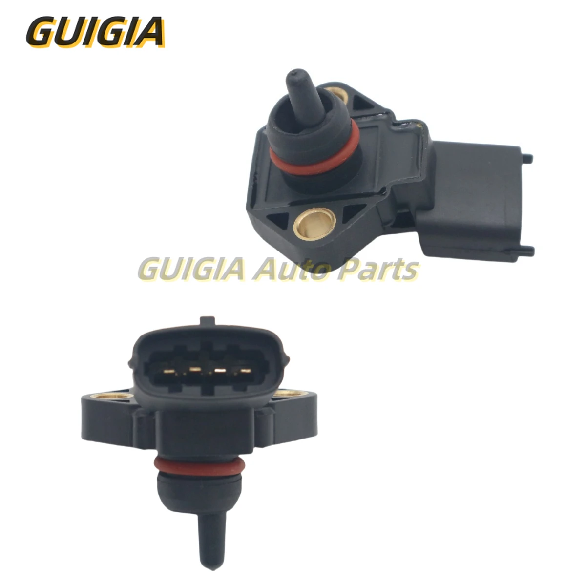 MAP Manifold Absolute Pressure Sensor for Hyundai Elantra Subaru Impreza Outback Forester Legacy 22634-AA000 22634AA000 Parts