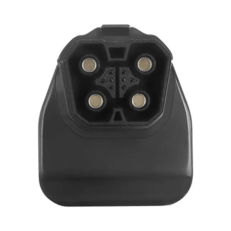 ECOFLOW DEL TA Pro To Smart Generator Adaptor