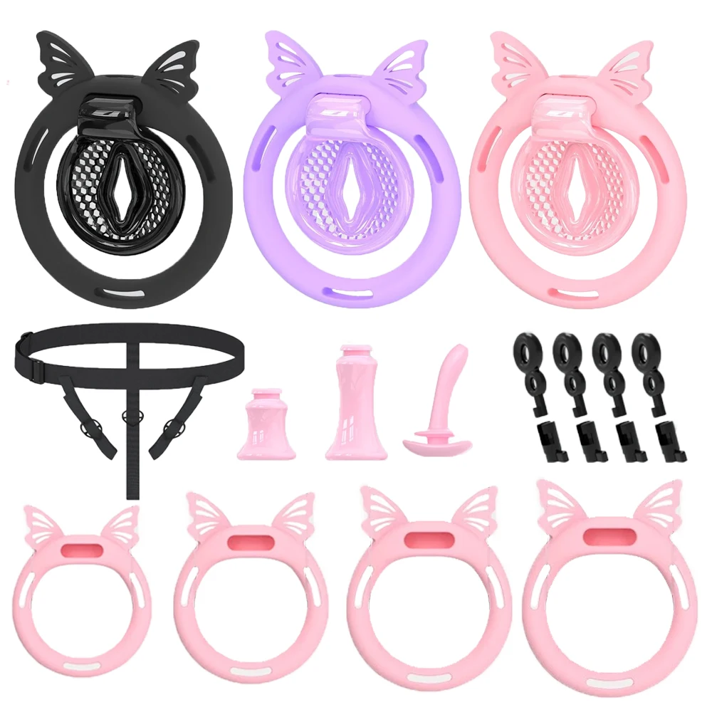 Sissy Sex Toys Kit - AliExpress