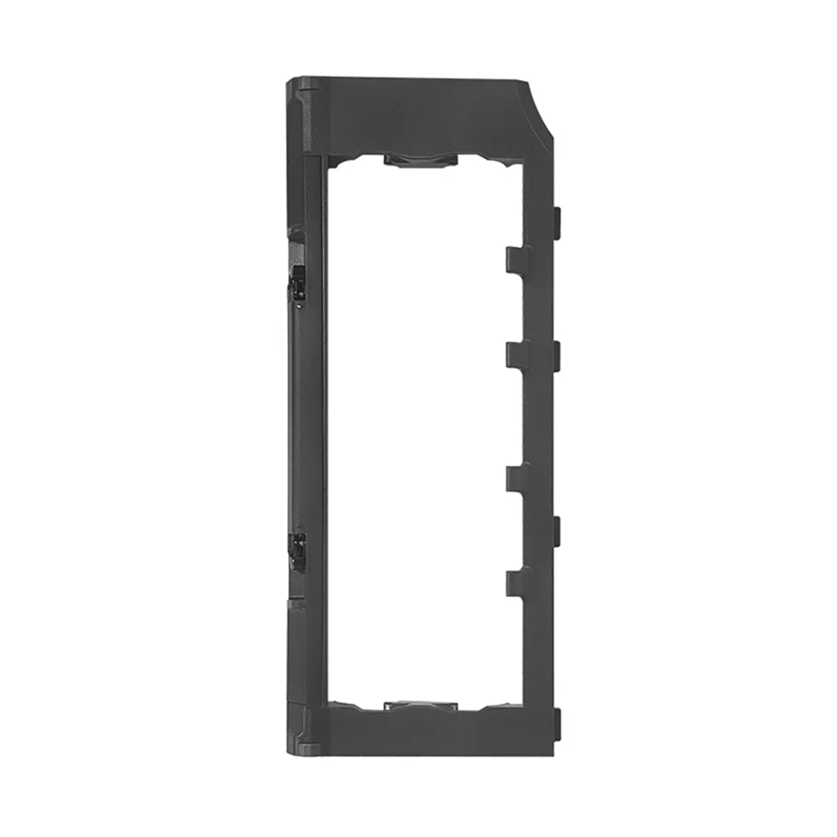 Vakuum roboter zubehör Für S8 Max V Ultra G20s Roboter Staubsauger Zubehör Wichtigsten Pinsel Abdeckung Teile