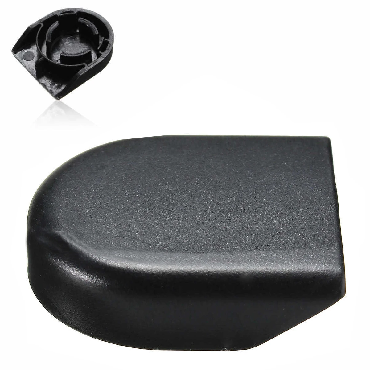 ذراع ممسحة بلاستيكية لممسحة الزجاج الأمامي ، غطاء مسمار ، غطاء صامولة لتويوتا كورولا ، ياريس ، كورولا ، فيرسو ، أوريس ، 85292-0F010 ، 2 #4