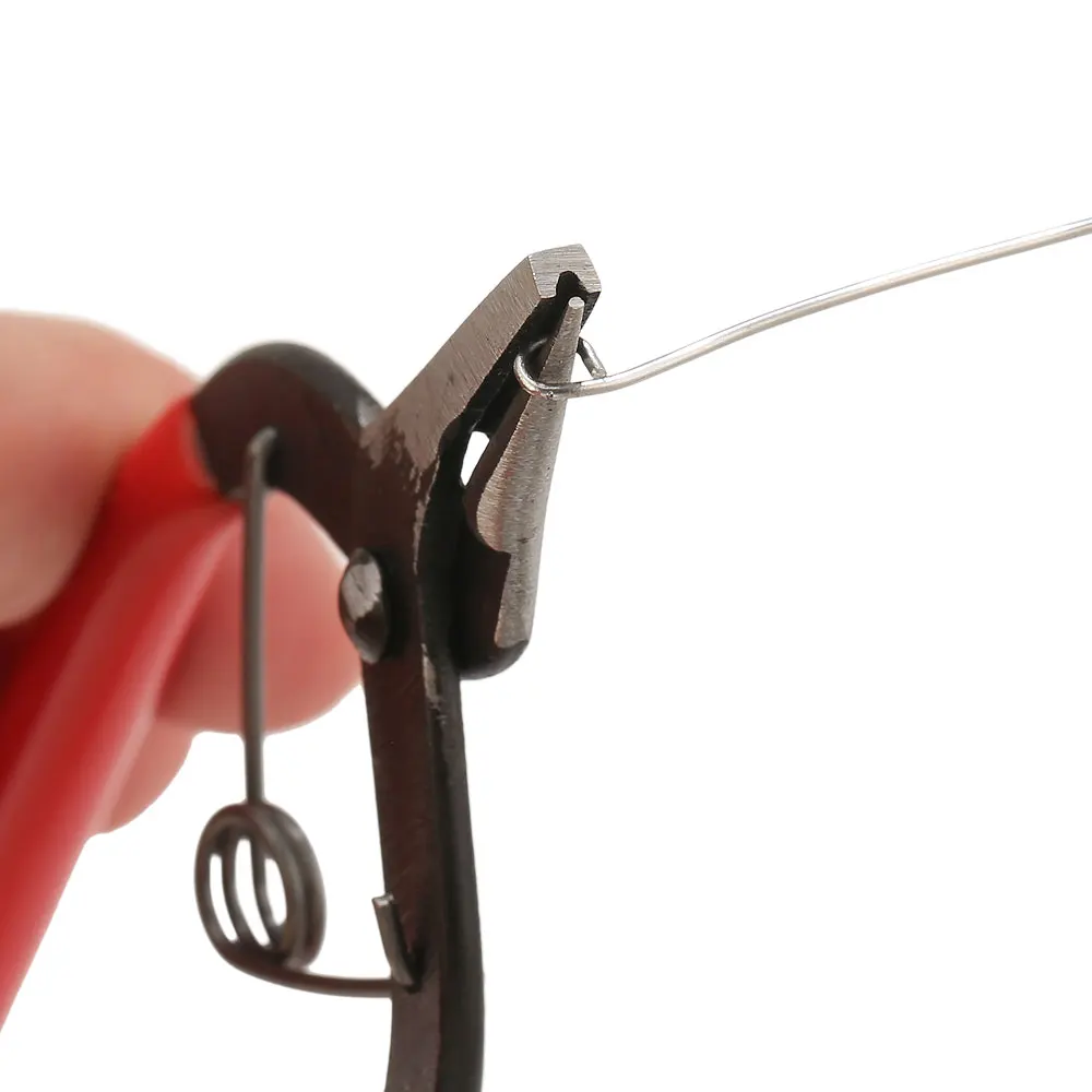 Professional Jewelry Pliers Beading Pliers Jewelry Repair Pliers Wire Wrapping Tool Craft Supplies for Jewelry Making Tools