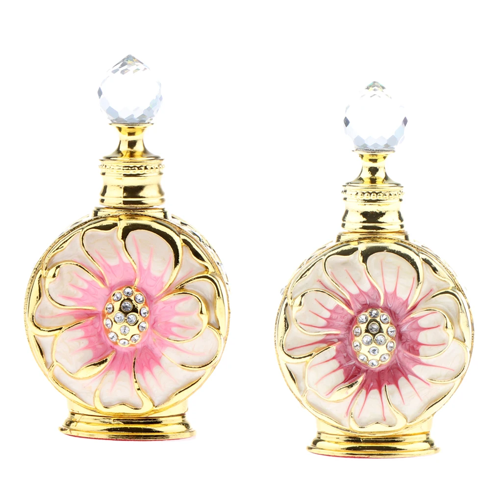 

Vintage perfume bottle flacon spray atomizer perfume atomizer