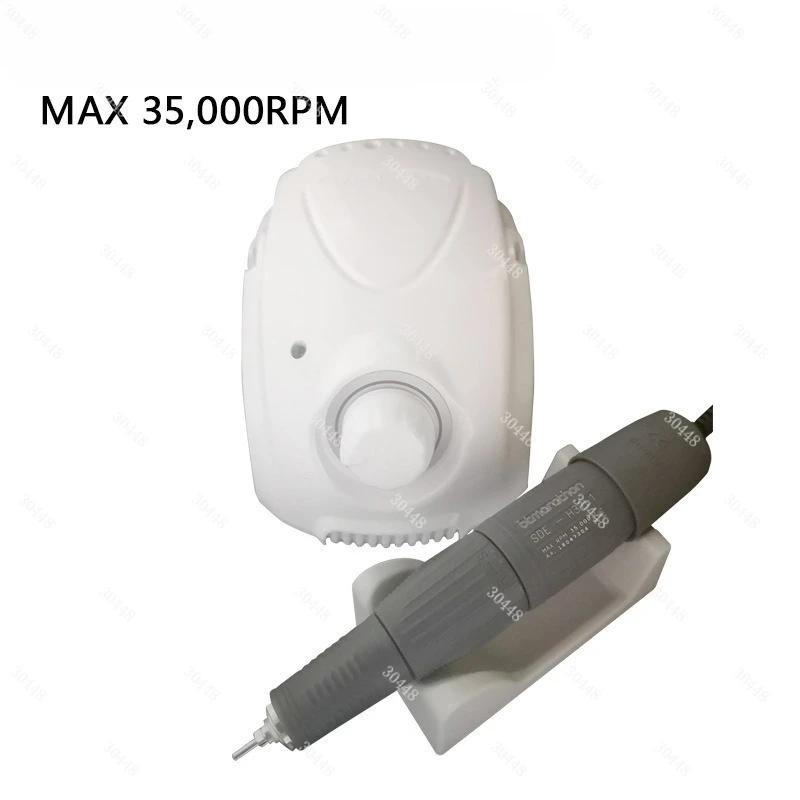 Third-generation engraving machine, nail drill, dental, jade carving and polishing