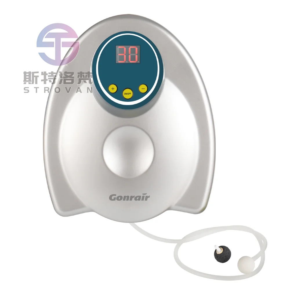 Food Cleaning Water Indoor Home Kitchen Portable Ozone Generator Purifier Fruit and Vegetable Washer for Daily Using Kill Odor