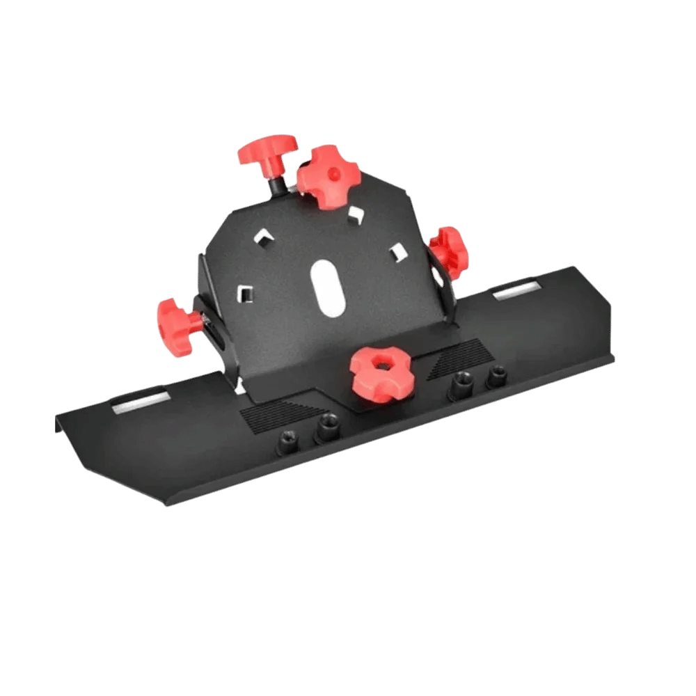 45 Degree Chamfer Angle Grinder Stand Cutting High-precision Tile Grinder Attachments Remove Dust Antirust