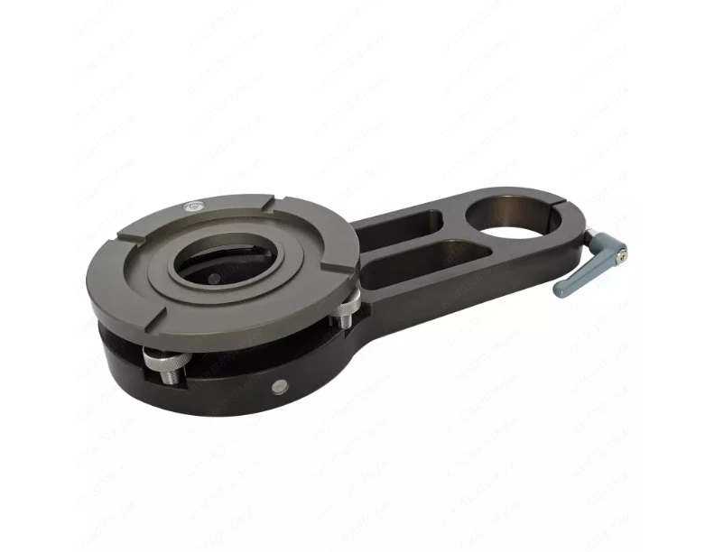 

10" Off-Set Euro to Mitchell 4 Way Camera Accessories Photography Film Equipment