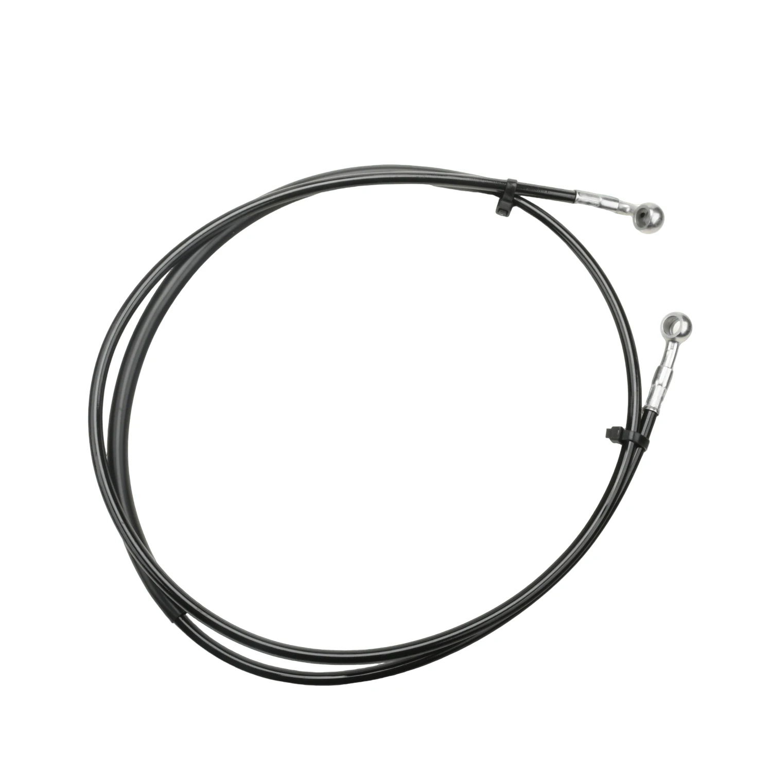 Motorcycle Front and Rear Hydraulic Brake Hoses Brake Pipe For Surron Ultra Bee Replacing Brake Pipe Accessories