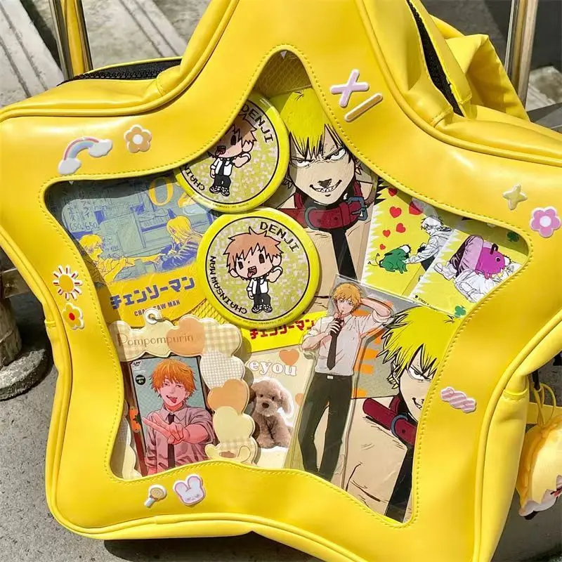 cute japanese mini backpacks Kawaii Backpack Aesthetic Backpack Small Backpack Women Simple Wallet (Dark Purple) : Clothing, Shoes & Jewelry enough capacity for daily supply(necessities) [Pre-order] Chiikawa Chiikawa Park Face