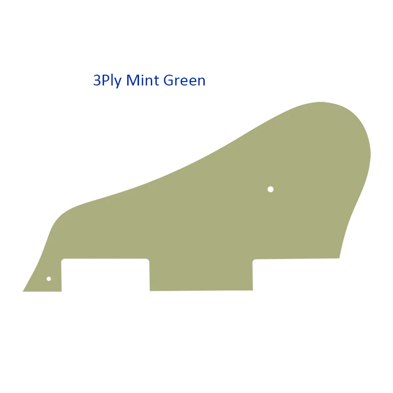 Fei Man Custom Guitar Pickguard -For Japan MIJ Backup Of Ibanez As93 Guitar Pickgaurd Many Colors