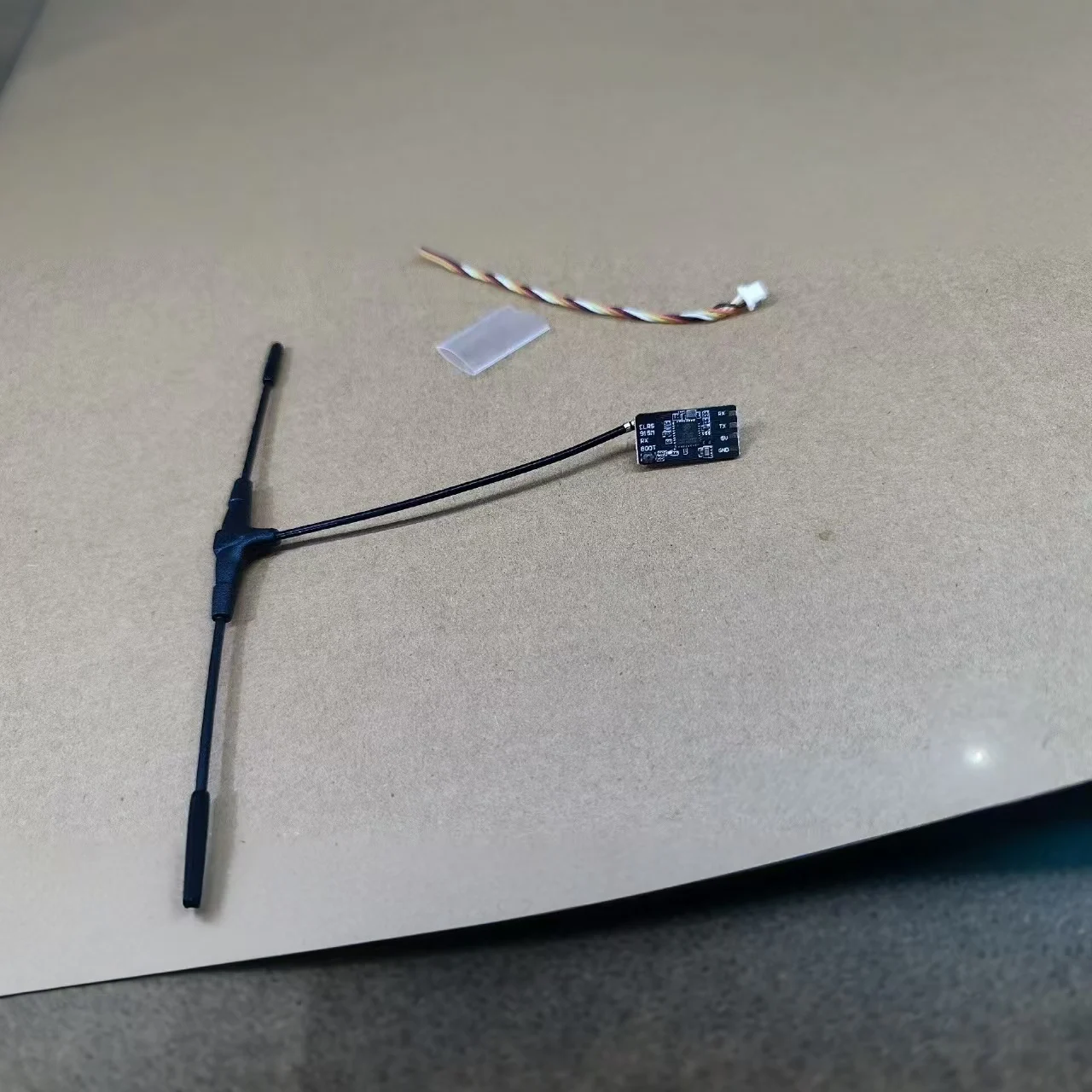 

ExpressLRS Receiver 360Mhz 500Mhz 433Mhz 790Mhz 868Mhz 915Mhz 1W TX RX ELRS RX