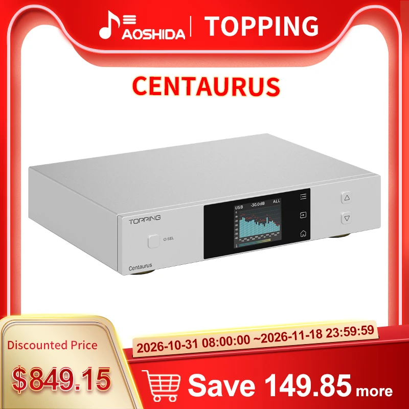 R2R Dac Balanced Xlr - TOPPING Centaurus – высокопроизводительный декодер R2R