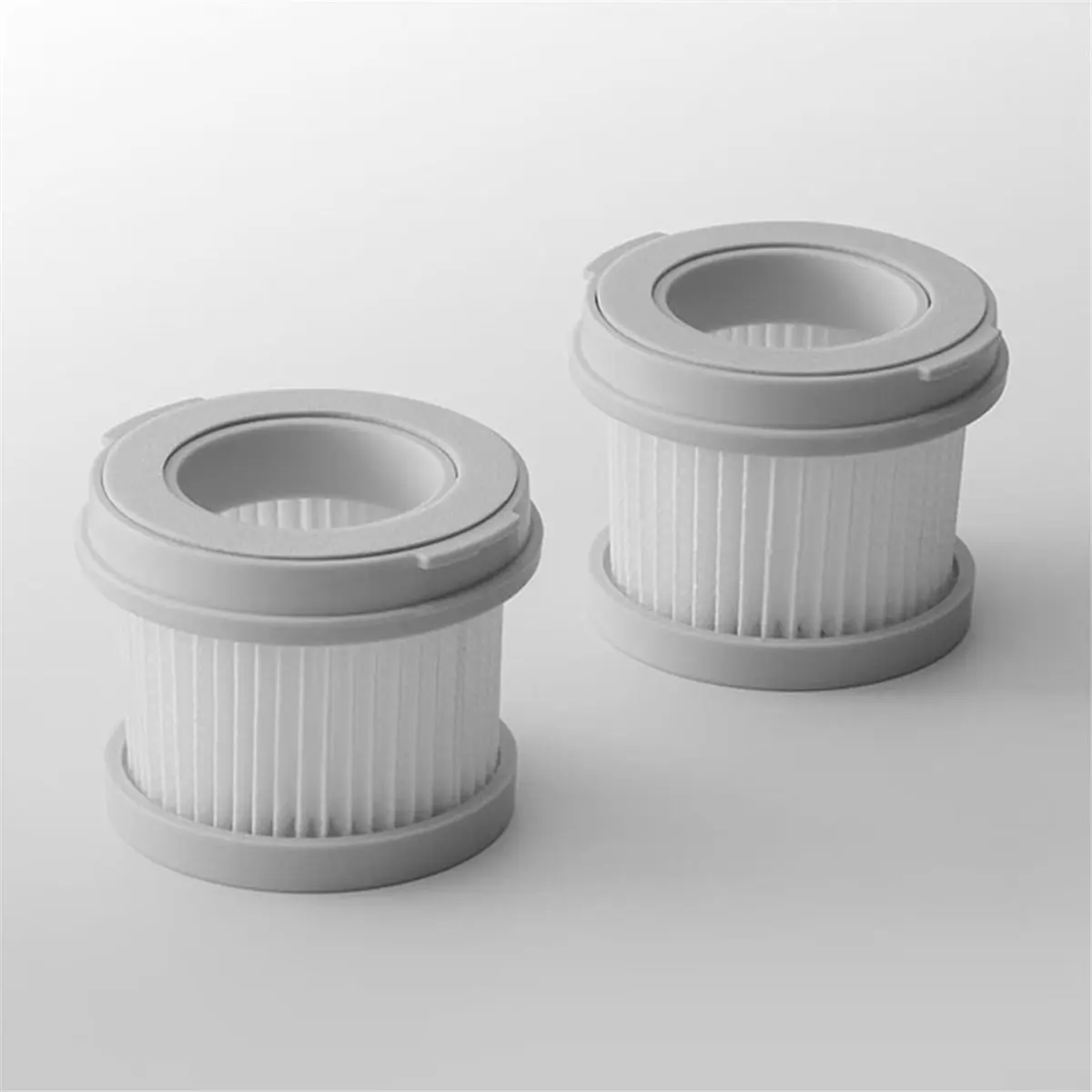 #84Q MJCMY02DY Filter Element ,hepa filter,(plastic)