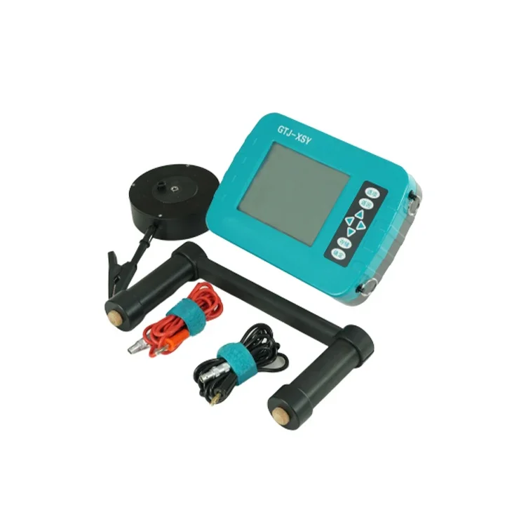 

Rebar Corrosion Detector to detect the steel corrosion in concrete strctures