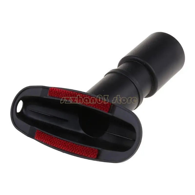 

367C 4 In 1 Vacuum Cleaner Brush Nozzle Home Dusting Crevice Stair Tool 32mm