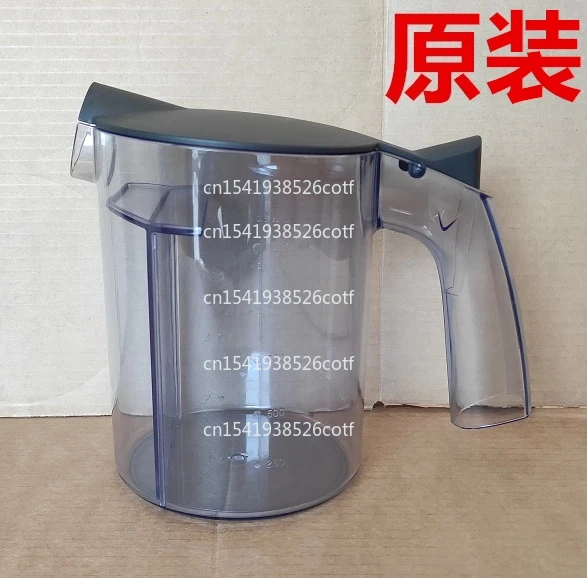 

Соковыжималка HR1861HR1866HR1858 Пластиковая чашка для сока, оригинальные аксессуары