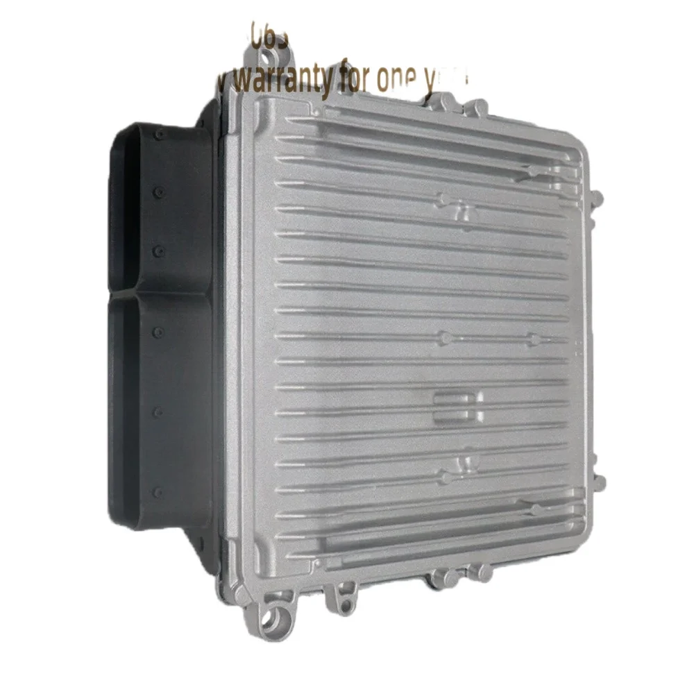 

Original 0281013526 Engine Control Unit Ecu For 07 Grand Cherokee Crd 3.0 Diesel