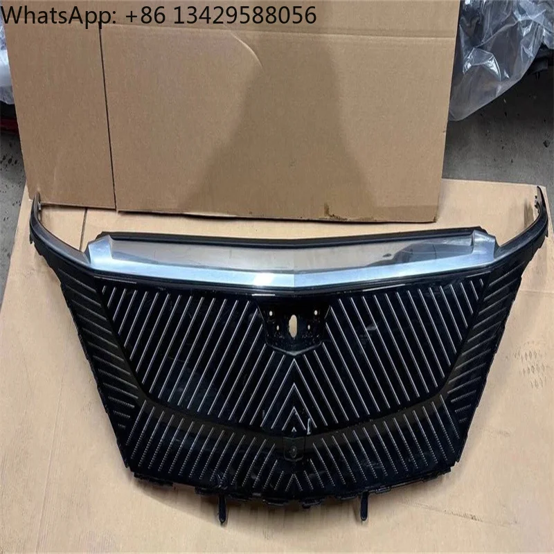 

High Quality Front Bumper Grille 86784784 for Ca-dliiac Ly-riq 2023-2025