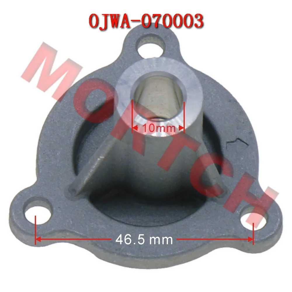 

Oil Pump Cover 0JWA-070003 For CFMoto ATV UTV SSV CForce UForce ZForce 800XC 850XC 950 1000 Fuel Pump Cover 2V91W 2V91Y 800AU-2A