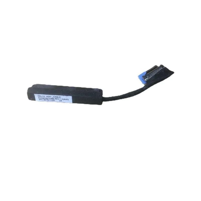 

NEW HDD Cable For Dell Latitude 7450 E7450 SATA Hard Disk Driver Connector 0t1mw DC02C007W00 0y1fmw