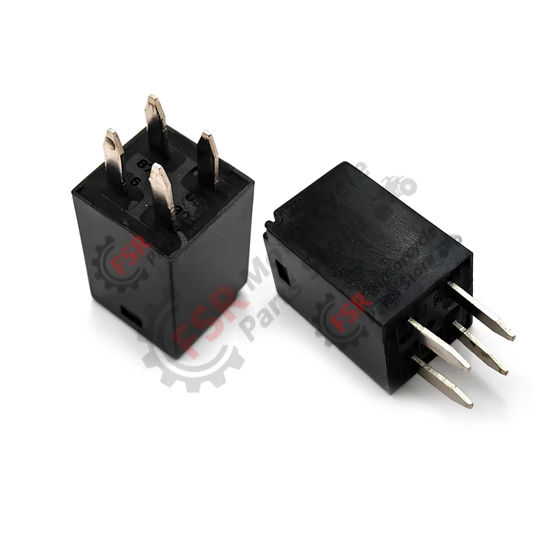 710001778 Auxiliary relay,For Can-Am Commander 800 1000 DS450 Renegade 500 570 850 Outlander 650 Maverick Defender view 2