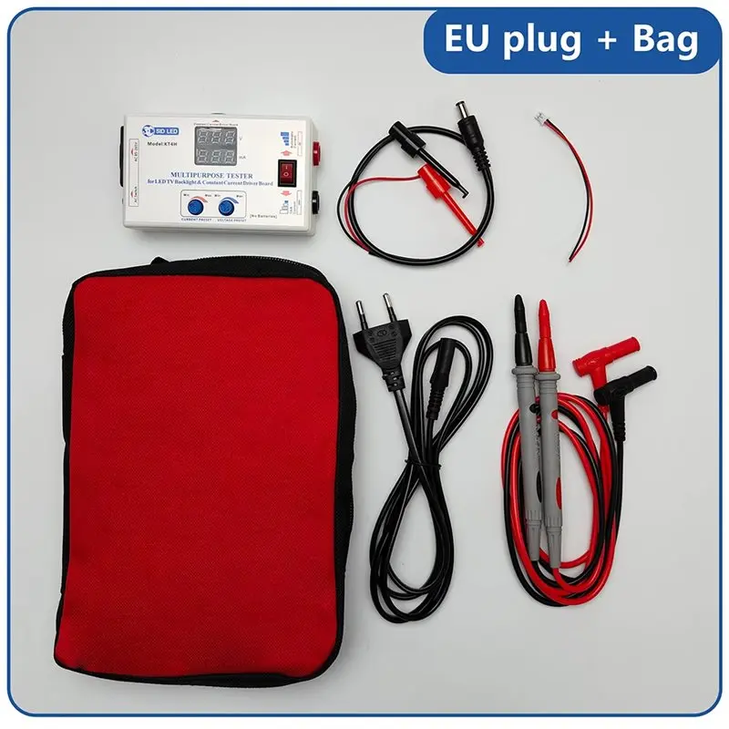 AT51-KT4H 0-330V LED TV Backlight Tester EU-PLUG