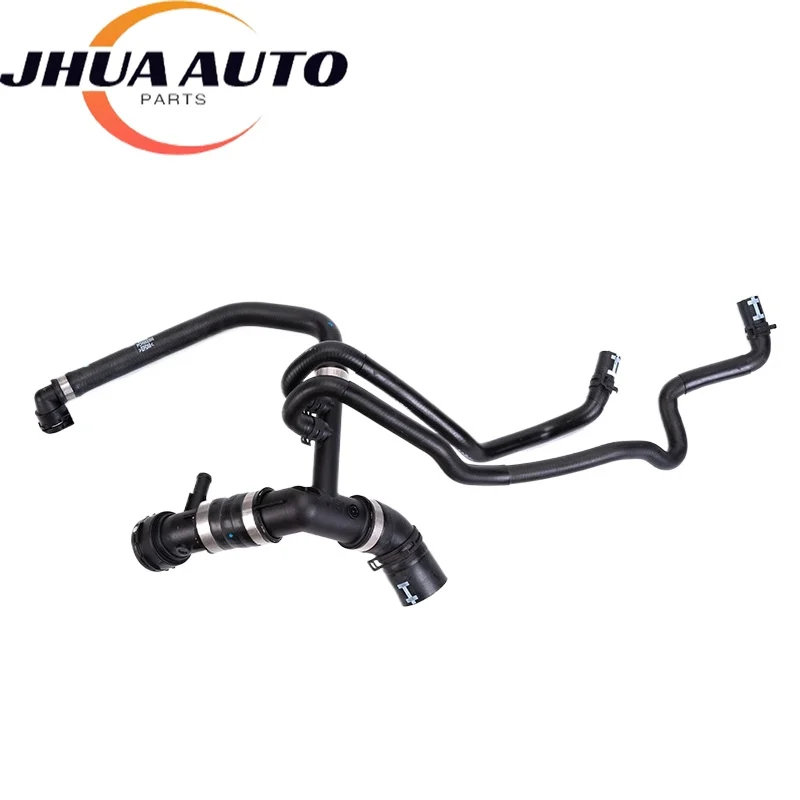 

PCH502390 Brand New Radiator Hose for Land Rover Range Rover 4.2 V8 PETROL 2006 2007 2008 2009