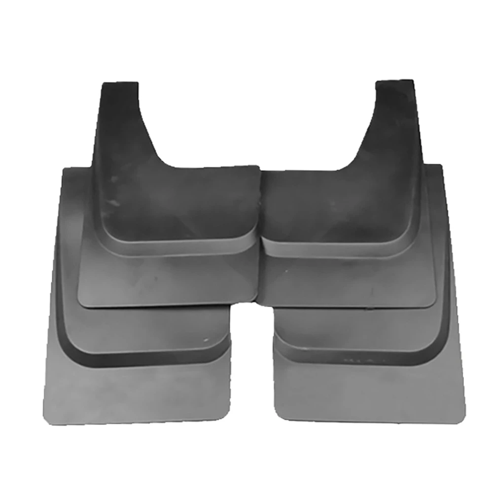 

Car Fender Mudguard Mud Flaps Guard Splash Flap Accessories for Ford Raptor F150 F-150 F 150