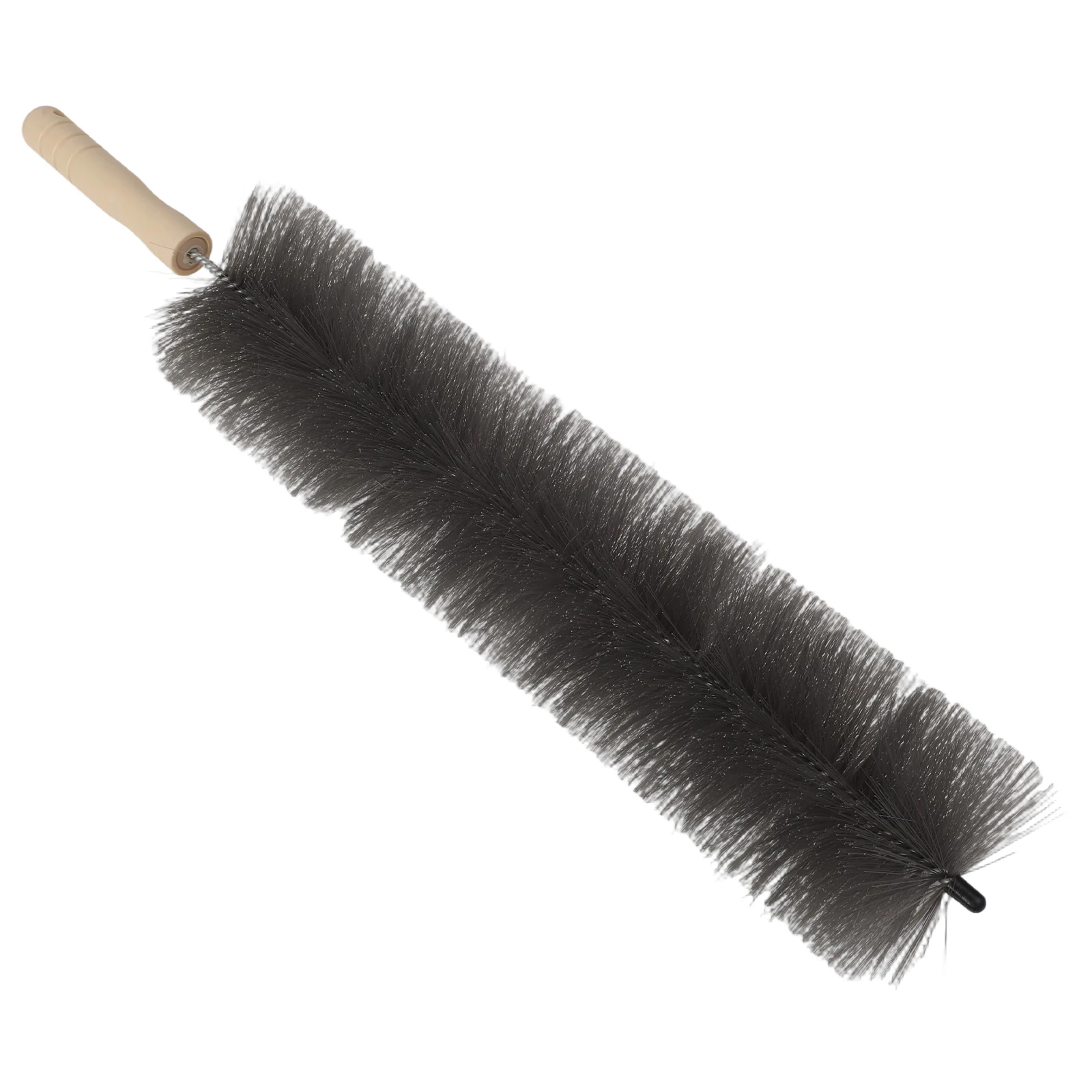 Flexible Cleaning Tool Cleaning Brush Dust Brush Easy Maintenance Brush For Hard-to-reach Areas Long-lasting Use