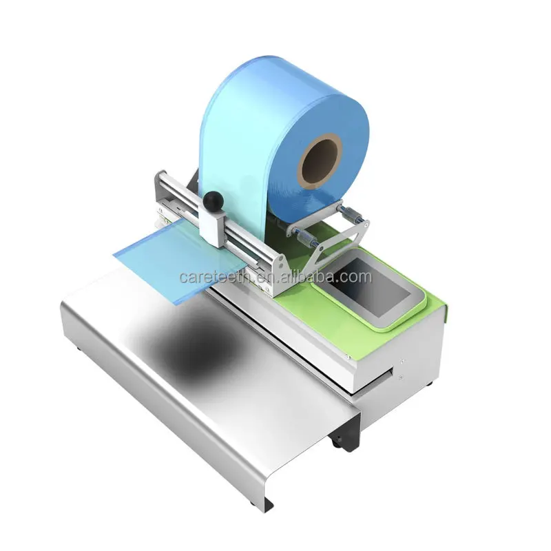 

Tools Fully-Automatic Sealing Machine Sealer Sealing Machine For Plastic Bag