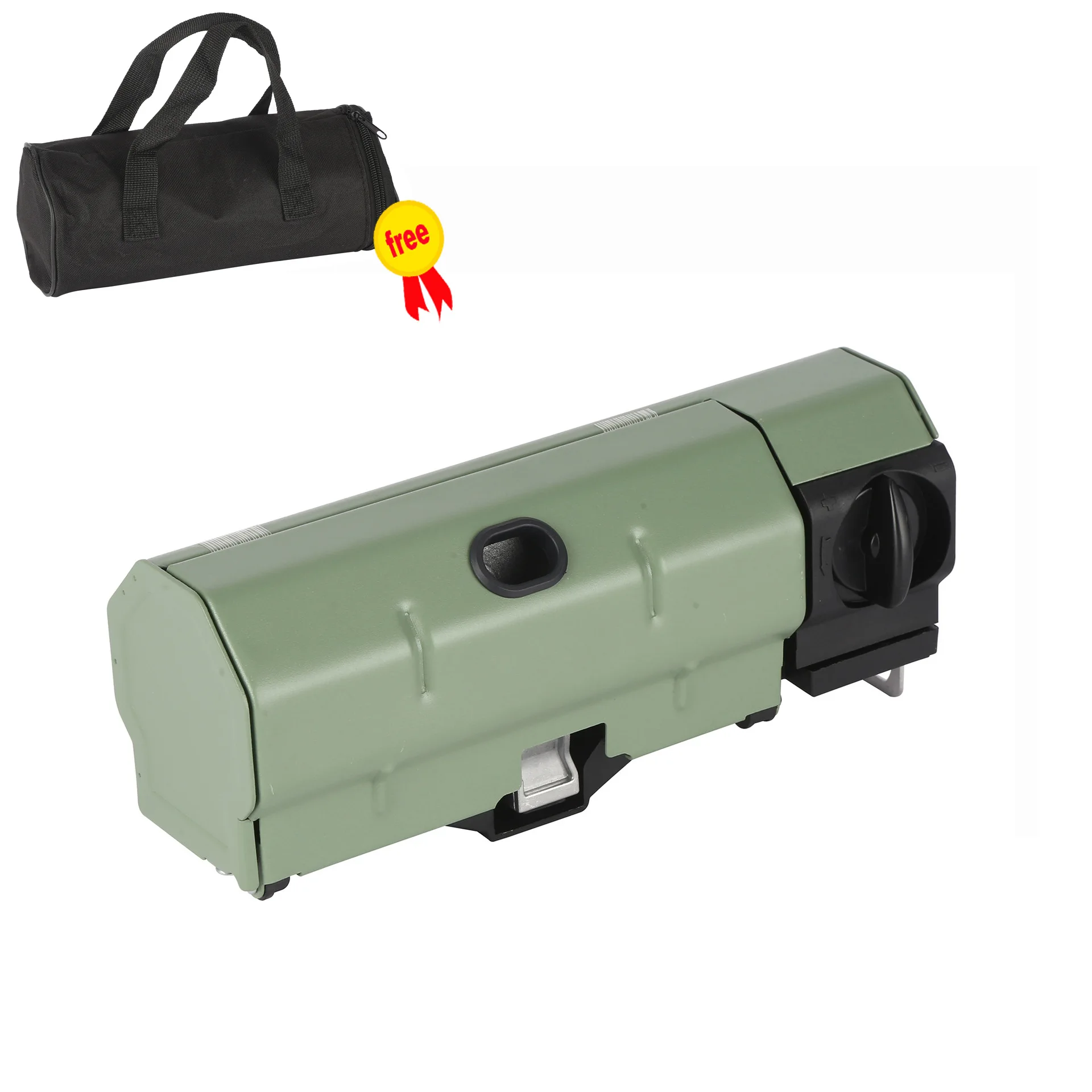 Thumbnail 4 - #27 Cheap Outdoor Camping Stoves Worth Buying