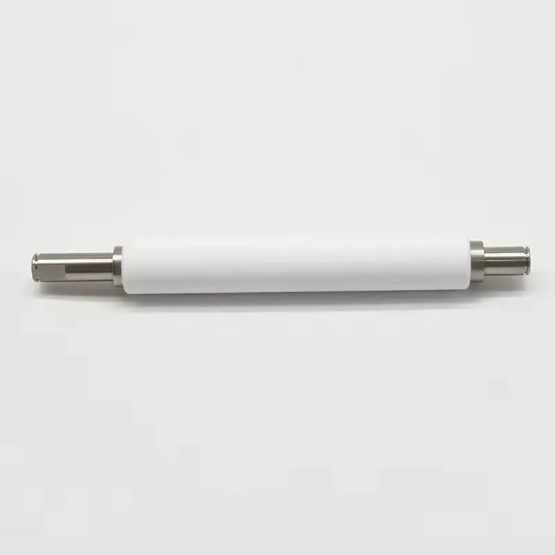 

for Platen Roller Part P1037974-028 for zebra ZT210 ZT220 ZT230 Printers rubber roller