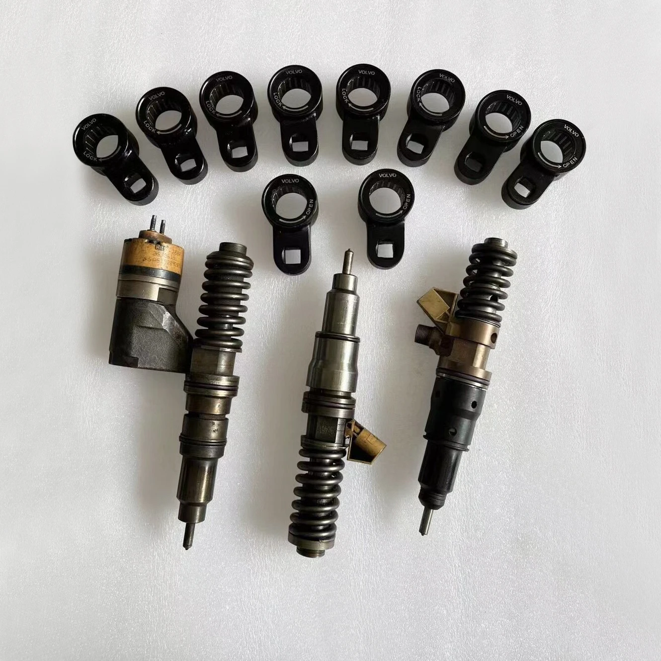 Quick Wrench Disass… - image