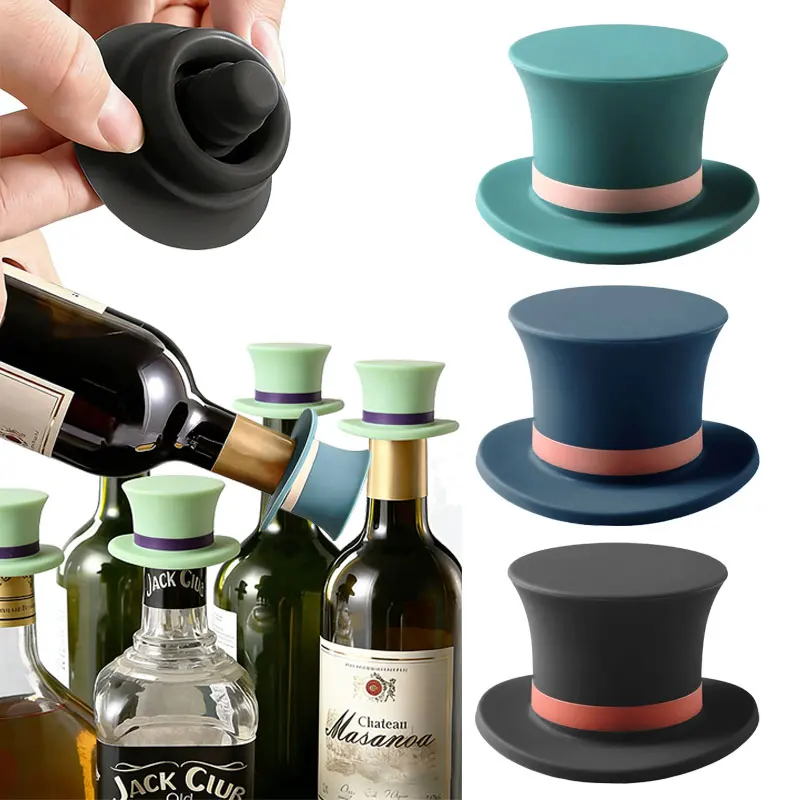 Silicone Champagne …