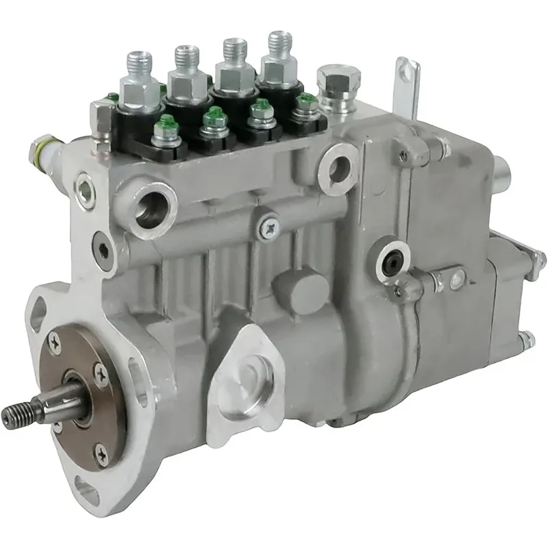 1 قطعة مضخة الوقود BHF4PL080040 لحفارة كيبور KD488 #2