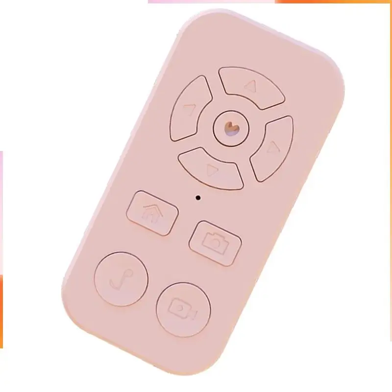 A92Z Drahtlose Bluetooth Mobile Selfie Lazy Instant Musik Video Fernbedienung Handy Bluetooth Controller