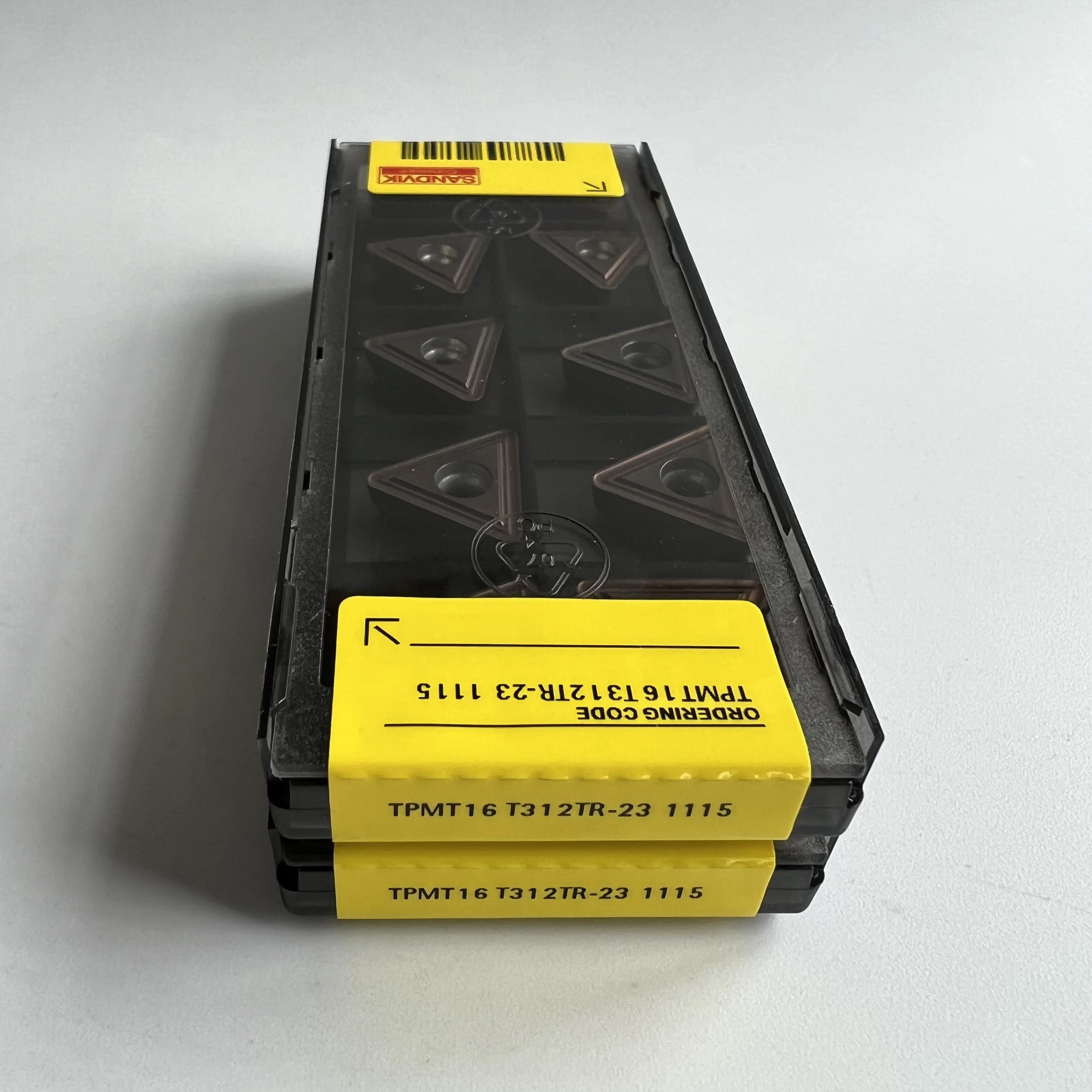 

TPMT16T312TR-23 1115 CNC BLADE