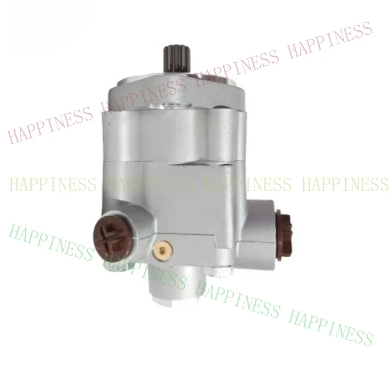 RP+   Power Steering Pump 2107611 for International 4300 4400 4700 Navistar Cummi