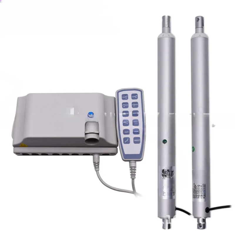 

Electric Push Rod Dedicated One-Control Six-Controller Handset Multi-Function Intelligent Controller