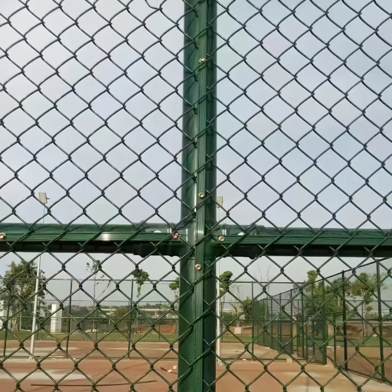 مخصص. سياج فولاذي من الدرجة الاقتصادية |   المجال الرياضية العامة طويلة الأمد