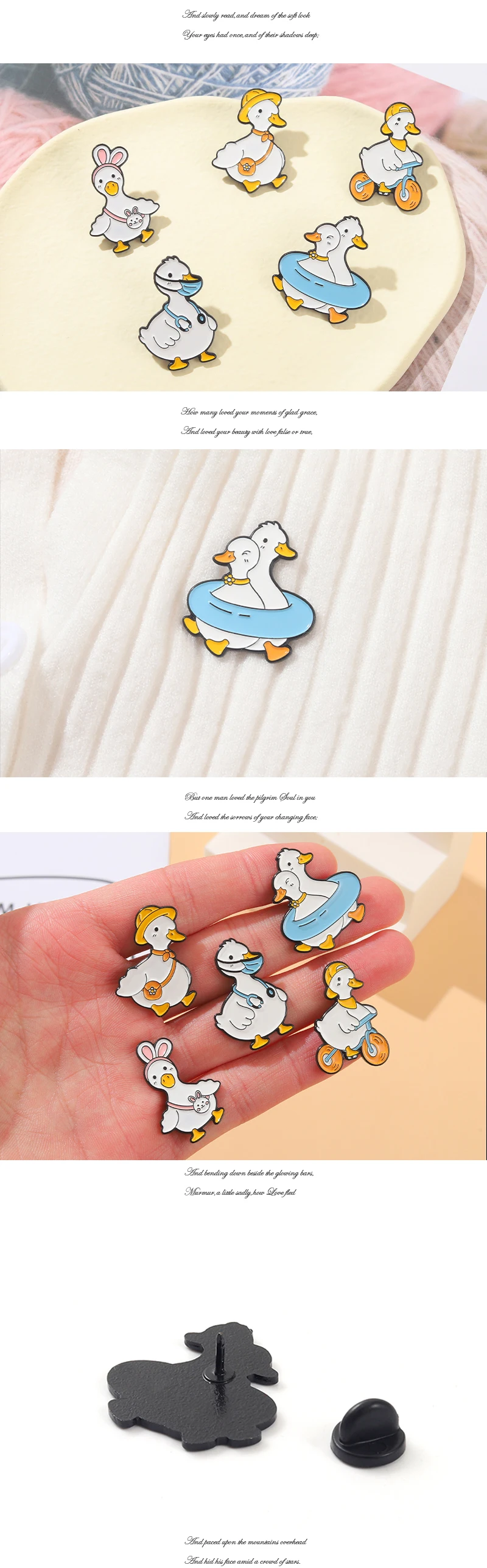 Product detail