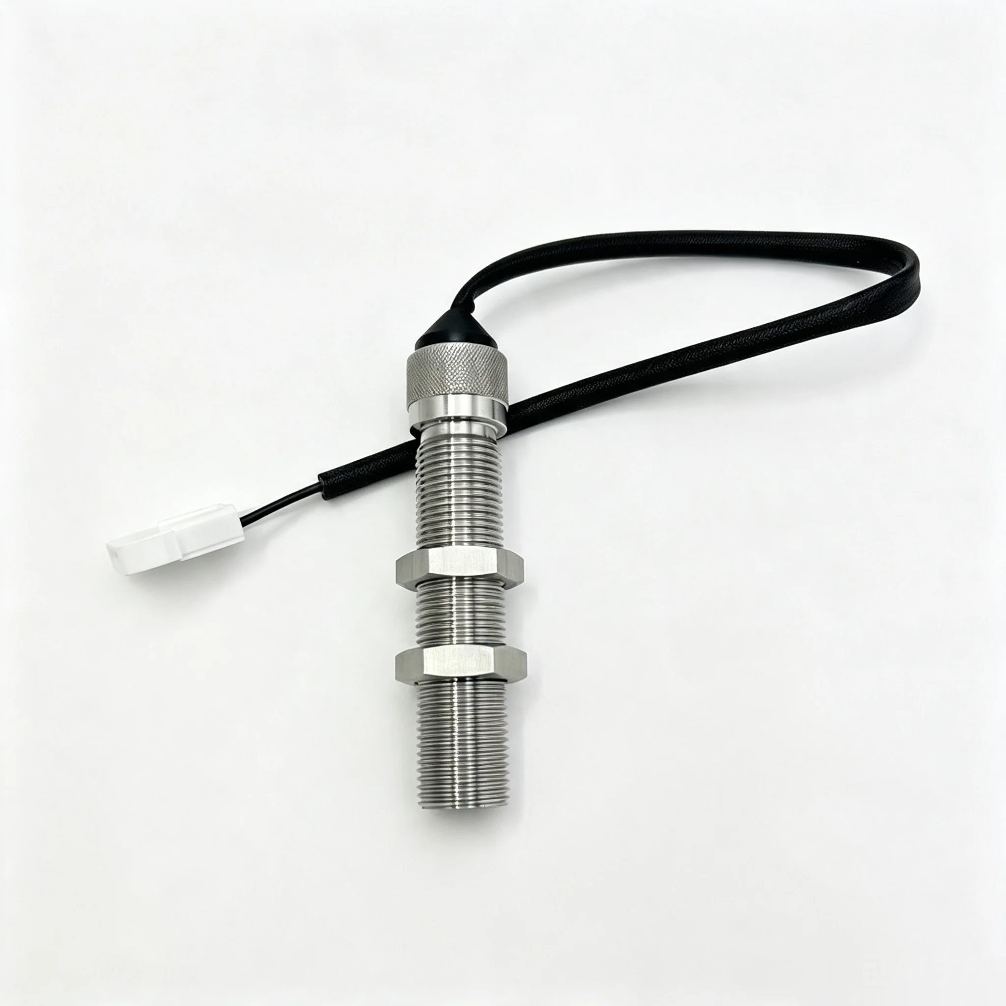 For excavator Sensor 3814141 Rotational Type for For sany Compatible Models Easy Setup Consistent Performance 7x4x4cm Size