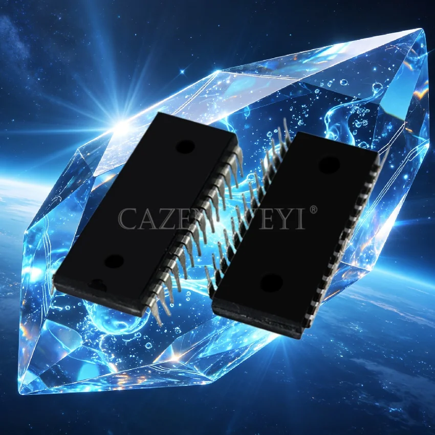 （1-5pcs）HM62256ALP-12 HM62256BLP-12 HM62256BLP KM6264BLS-10L KM6264BLS UT62256CPCL-70LL UT62256CPCL W27E512-12 W27E512 DIP-28